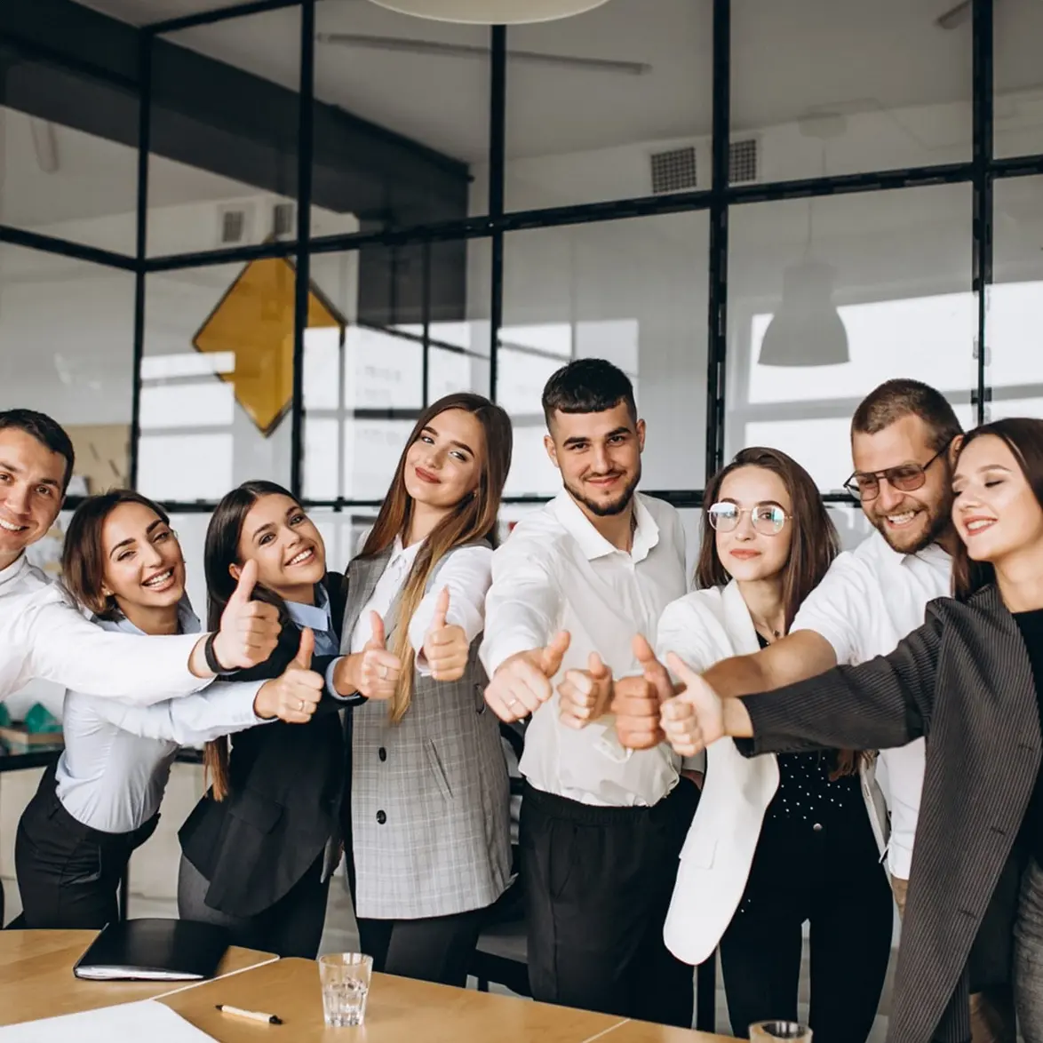 Team Building Marrakech